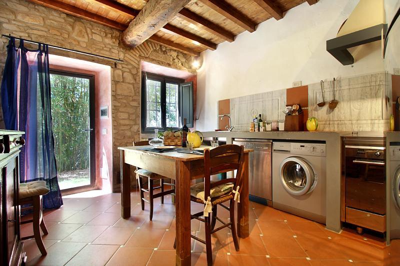 Poggio A Sieve Villore Quarto foto