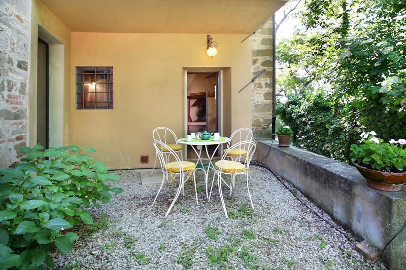 Poggio A Sieve Villore Quarto foto