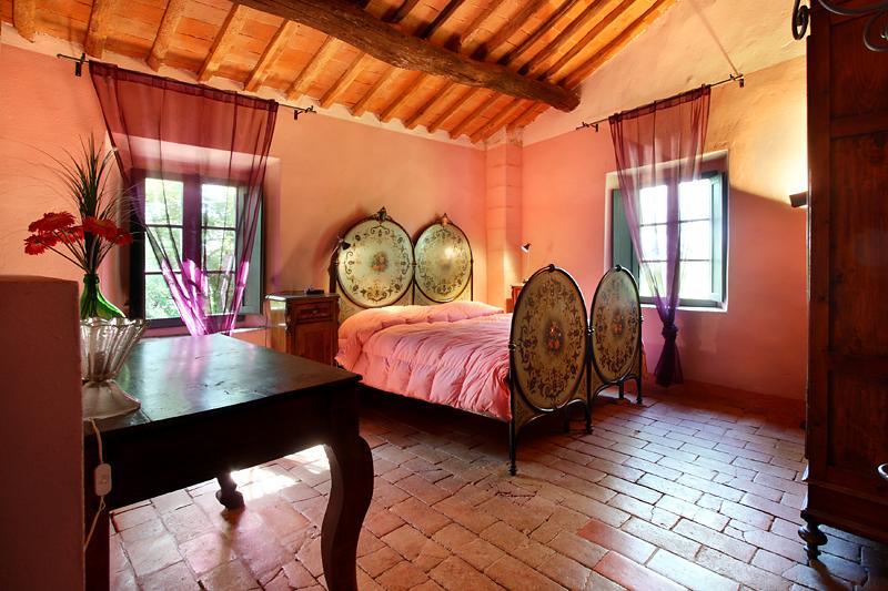 Poggio A Sieve Villore Quarto foto