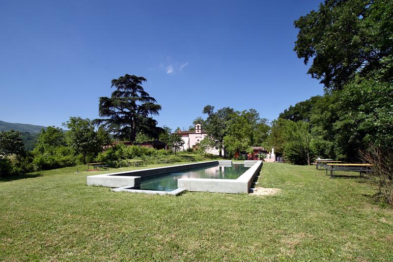 Poggio A Sieve Villore Exterior foto