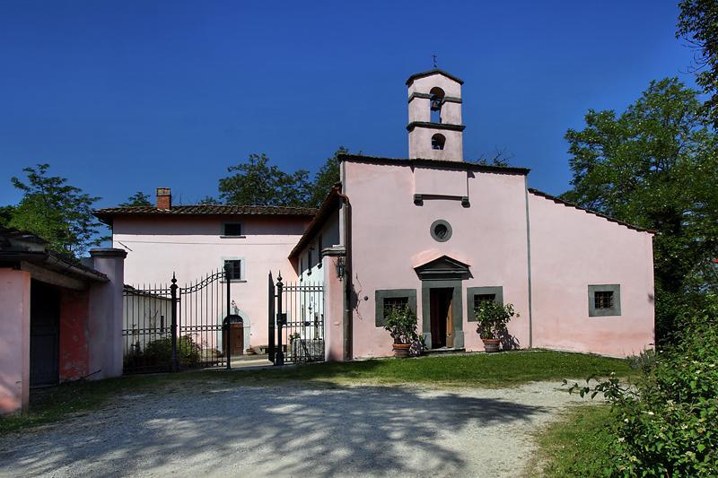 Poggio A Sieve Villore Exterior foto