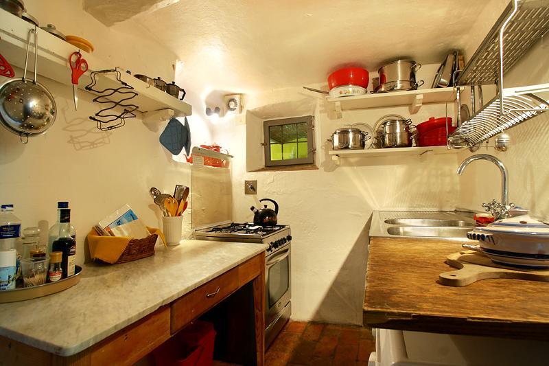 Poggio A Sieve Villore Quarto foto