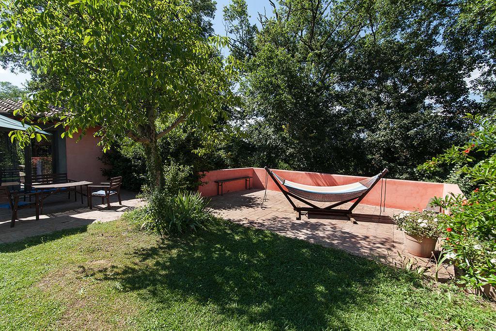 Poggio A Sieve Villore Exterior foto