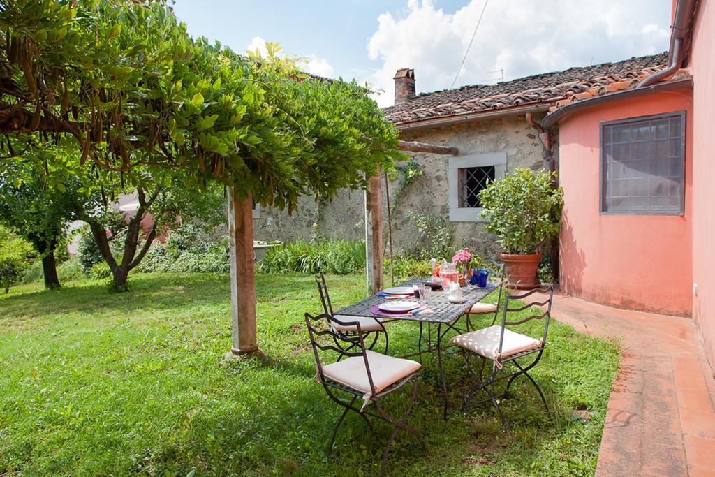 Poggio A Sieve Villore Exterior foto