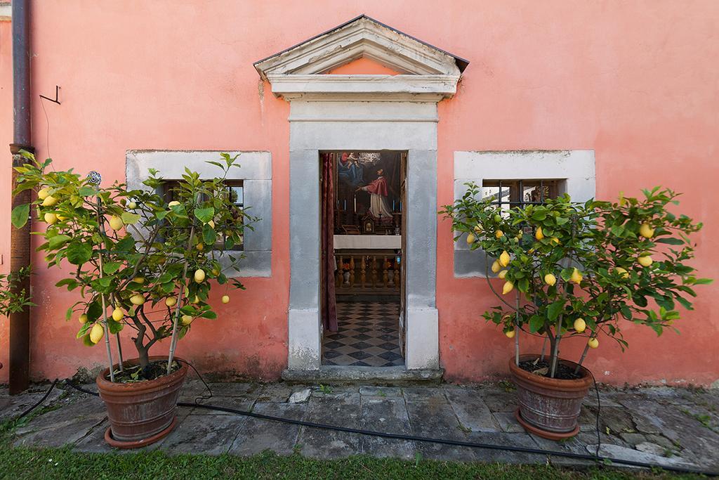 Poggio A Sieve Villore Exterior foto