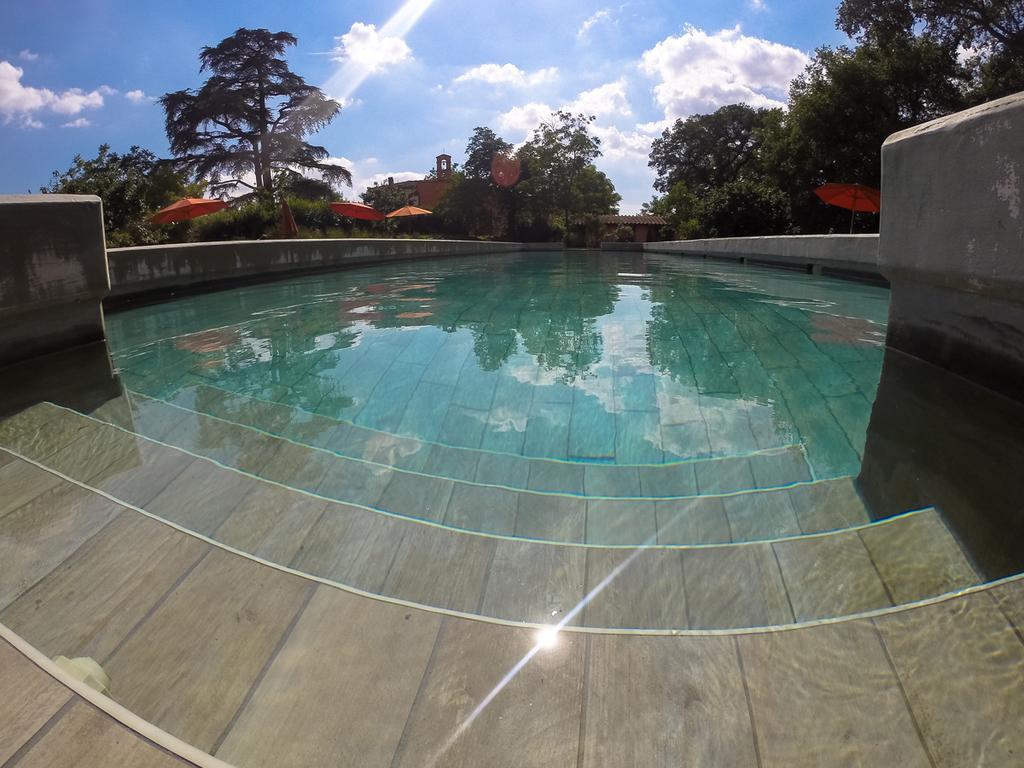 Poggio A Sieve Villore Exterior foto