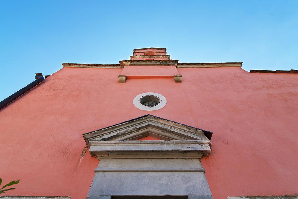 Poggio A Sieve Villore Exterior foto