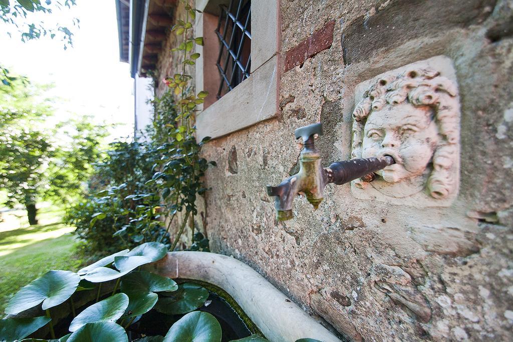 Poggio A Sieve Villore Exterior foto